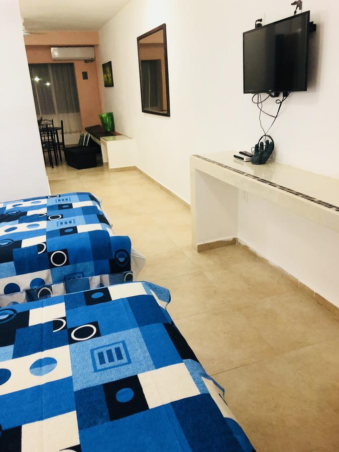 Mar Arena Apartamento Playa del Carmen