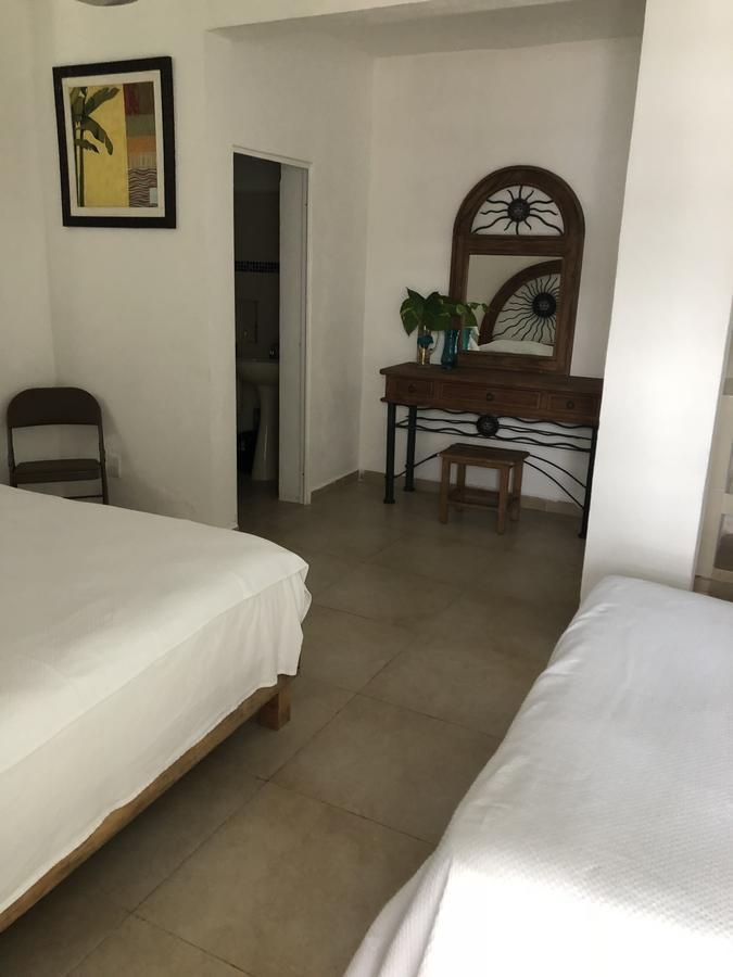 Mar Arena Apartamento Playa del Carmen