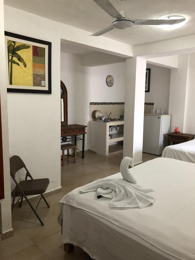 Mar Arena Apartamento *