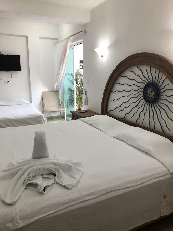 Mar Arena Apartamento Playa del Carmen
