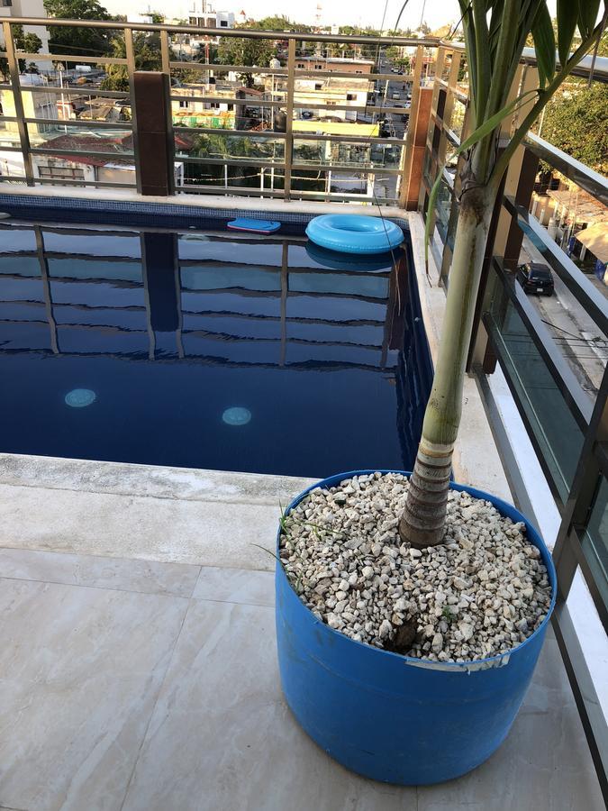 Apartamento Mar Arena *