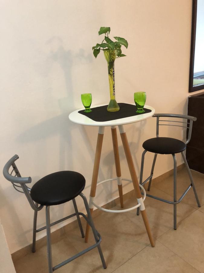 Apartamento Mar Arena
