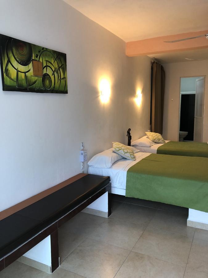 Mar Arena Apartamento