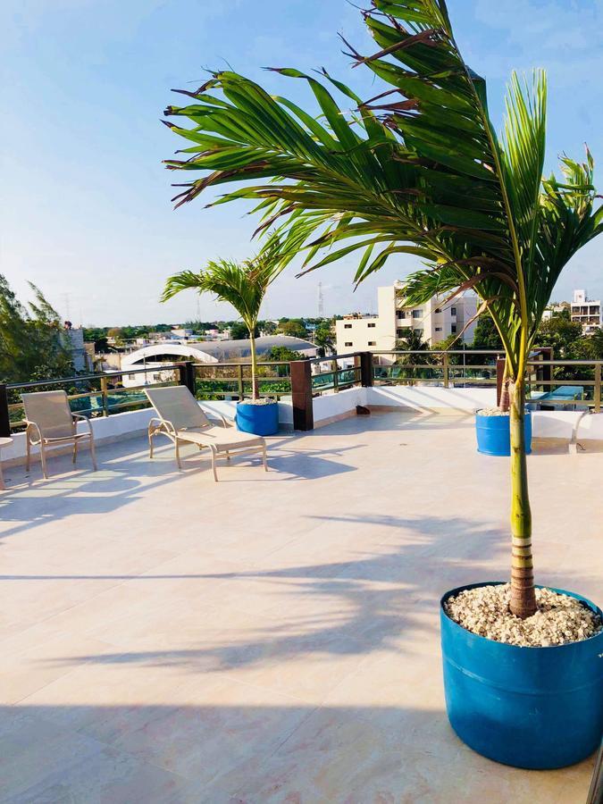 Mar Arena Apartamento Playa del Carmen