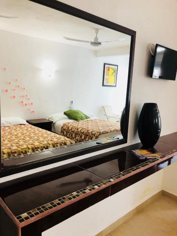 Mar Arena Apartamento Playa del Carmen