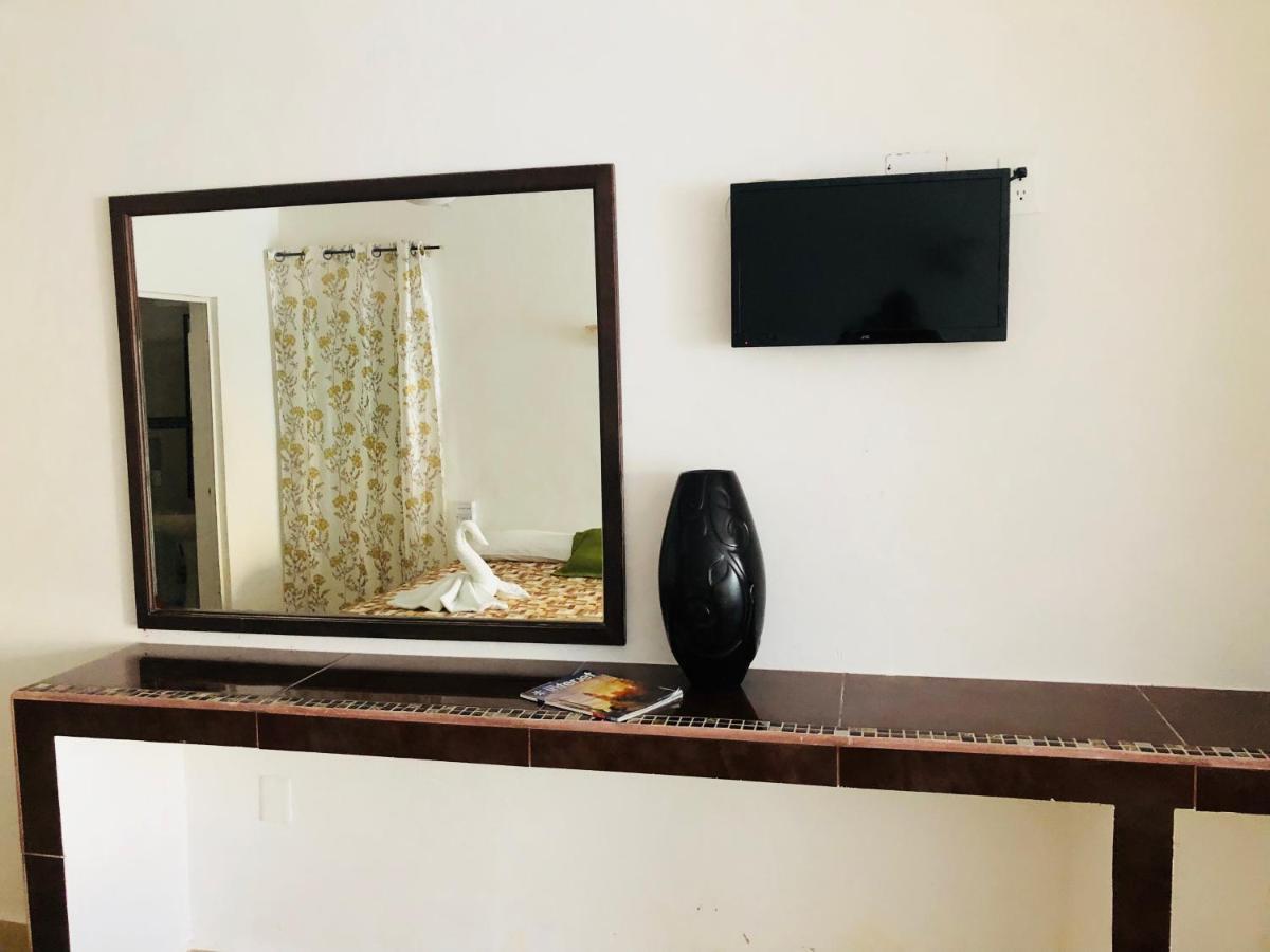 Mar Arena Apartamento Playa del Carmen